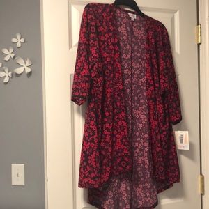 LuLaRoe Lindsay